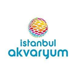 İstanbul Akvaryum logosu