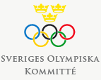 İsveç Olimpiyat Komitesi logosu