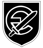 20. SS Waffen Grenadier Tümeni "Estnische Nr. 1"
