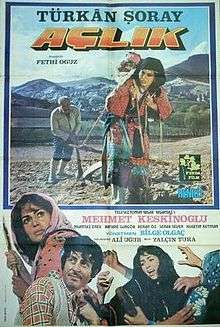 Film afişi