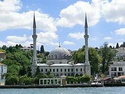 Hamid-i Evvel Camii