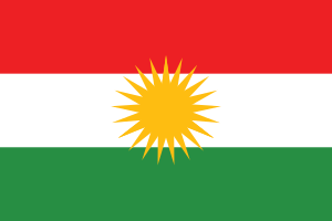 Irak Kürdistanı