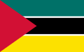 Mozambik