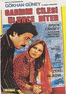 Film Afişi