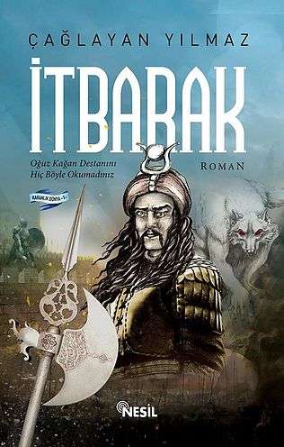 İlk Türk Mitolojisi Fantastik Ederi