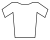 White jersey