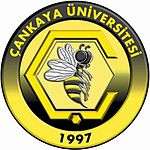 Çankaya Üniversitesi logosu