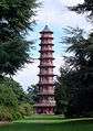 Pagoda, Royal Botanic Gardens, Kew, London.jpg