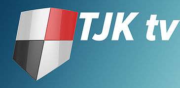 TJK TV LOGO