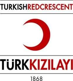 Türk Kızılayı logosu