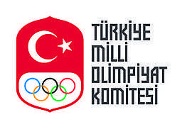 Türkiye Millî Olimpiyat Komitesi logosu