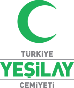 Türkiye Yeşilay Cemiyeti logosu
