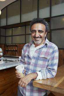 Hamdi Ulukaya